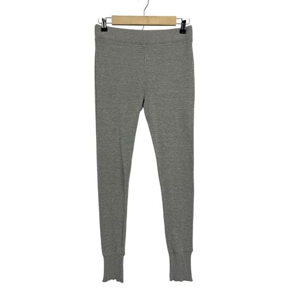 Out From Under Urban Outfitters Grey Sweater Joggers Medium - Picture 1 of 5